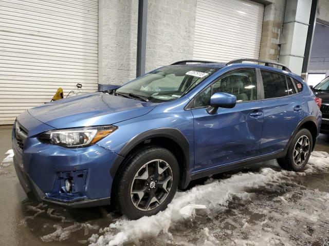 SUBARU CROSSTREK 2018 jf2gtabc6jh282426