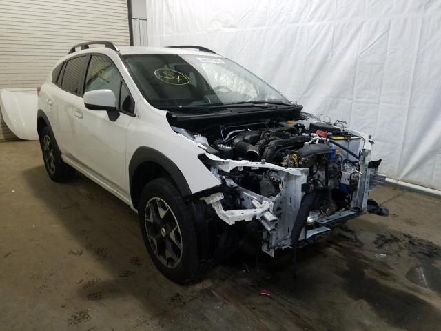 SUBARU CROSSTREK 2018 jf2gtabc6jh288596