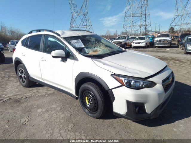 SUBARU CROSSTREK 2018 jf2gtabc6jh299873