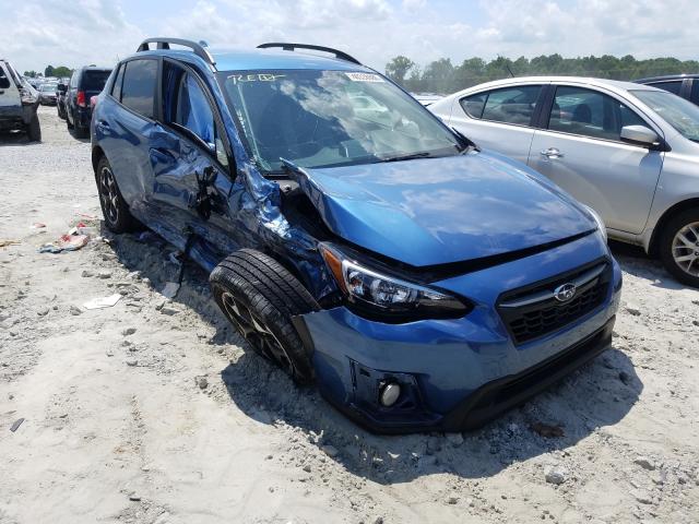 SUBARU CROSSTREK 2018 jf2gtabc6jh300021