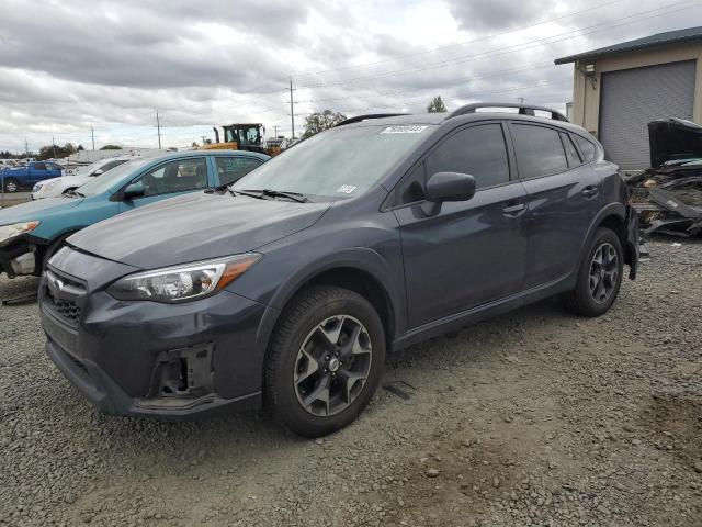 SUBARU CROSSTREK 2018 jf2gtabc6jh304246