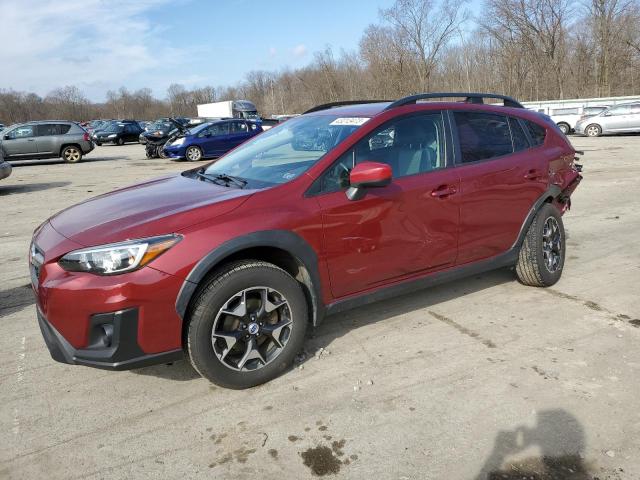 SUBARU CROSSTREK 2018 jf2gtabc6jh310709