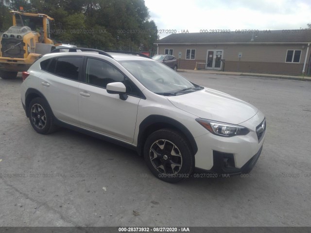 SUBARU CROSSTREK 2018 jf2gtabc6jh317448