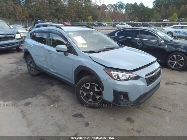 SUBARU CROSSTREK 2018 jf2gtabc6jh319958