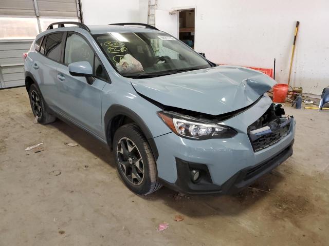 SUBARU CROSSTREK 2018 jf2gtabc6jh320608