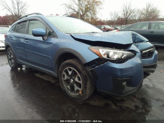 SUBARU CROSSTREK 2018 jf2gtabc6jh321998