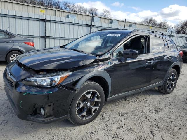 SUBARU CROSSTREK 2018 jf2gtabc6jh325341