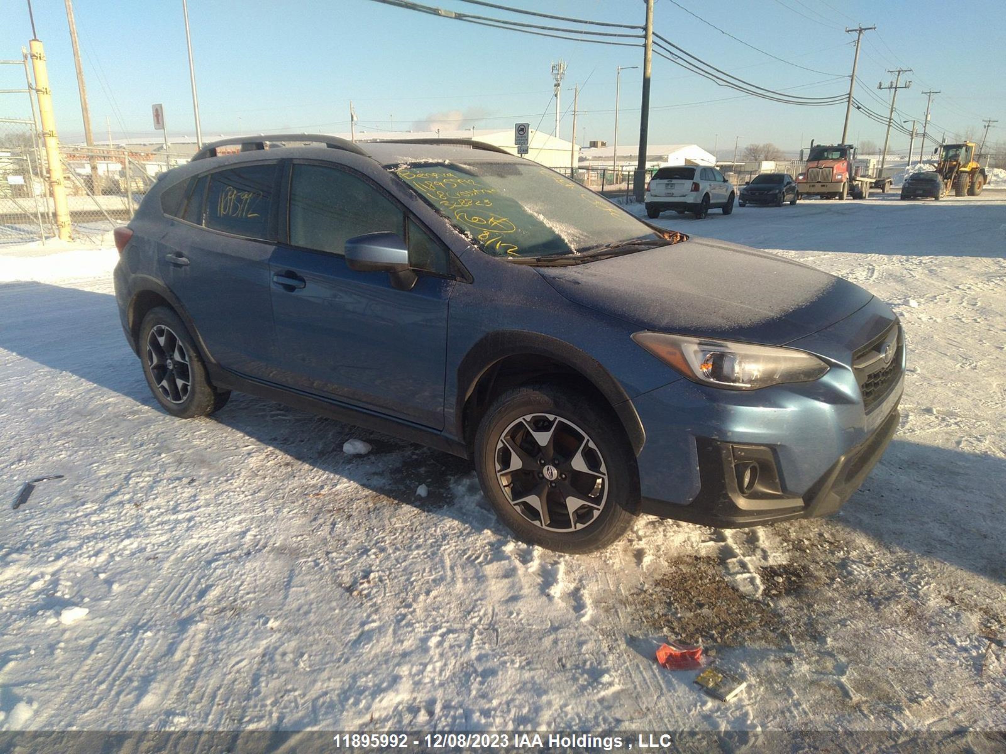 SUBARU CROSSTREK 2018 jf2gtabc6jh328823