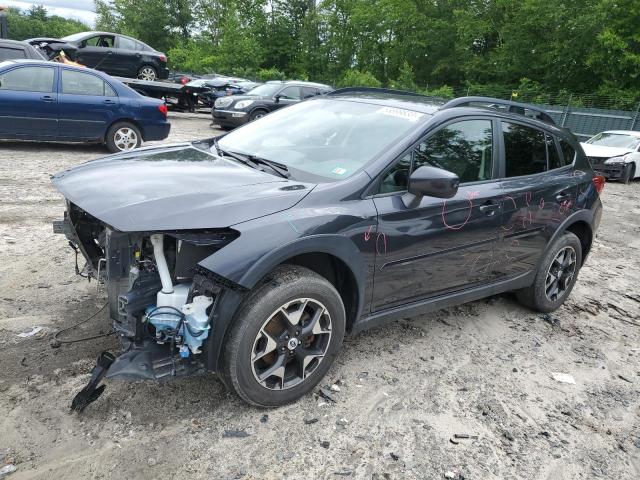 SUBARU CROSSTREK 2018 jf2gtabc6jh329454