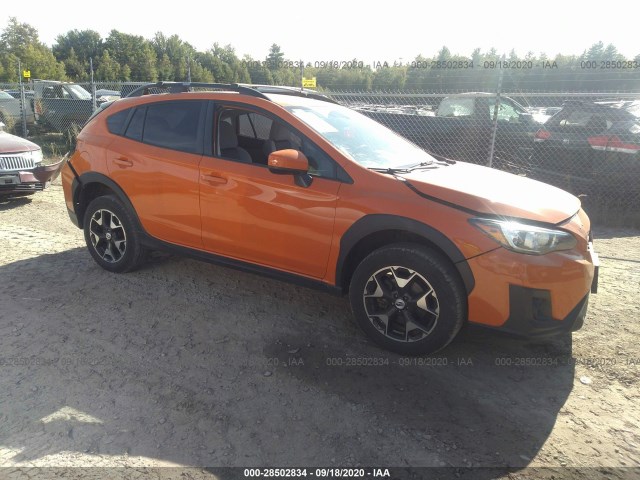 SUBARU CROSSTREK 2018 jf2gtabc6jh334878