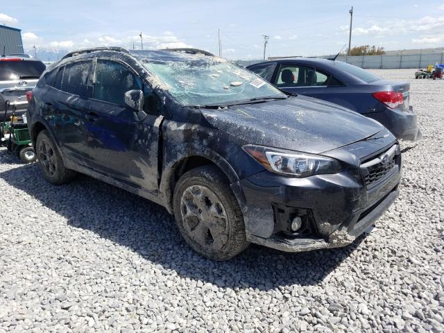 SUBARU CROSSTREK 2018 jf2gtabc6jh335027