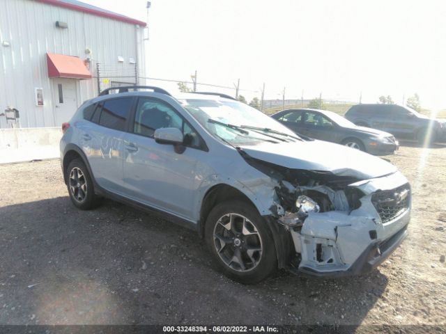 SUBARU CROSSTREK 2018 jf2gtabc6jh336579