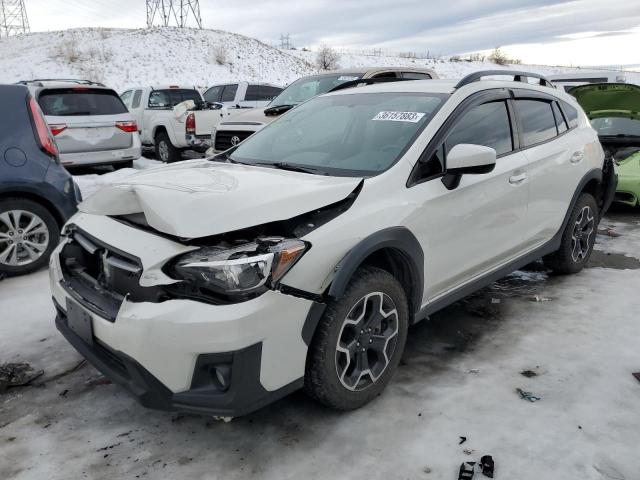 SUBARU CROSSTREK 2018 jf2gtabc6jh336839