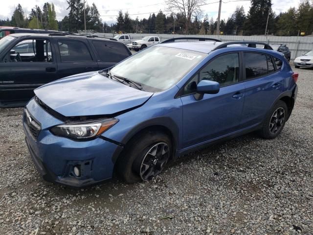 SUBARU CROSSTREK 2018 jf2gtabc6jh351017