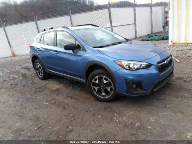 SUBARU CROSSTREK 2019 jf2gtabc6k8224527