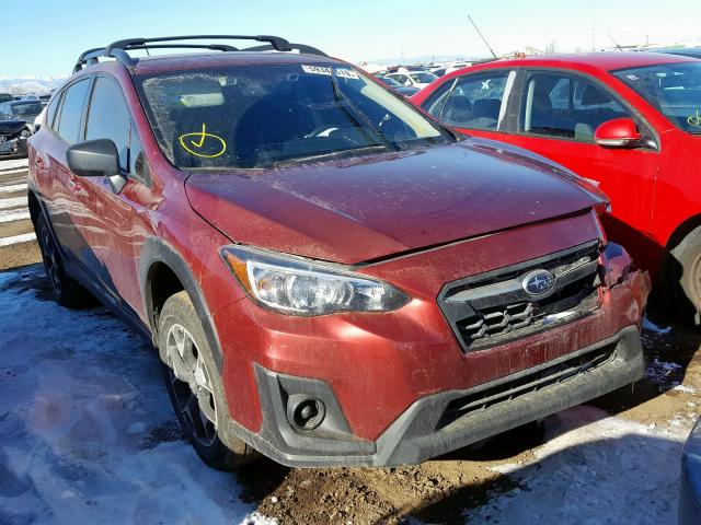 SUBARU CROSSTREK 2019 jf2gtabc6k8231106