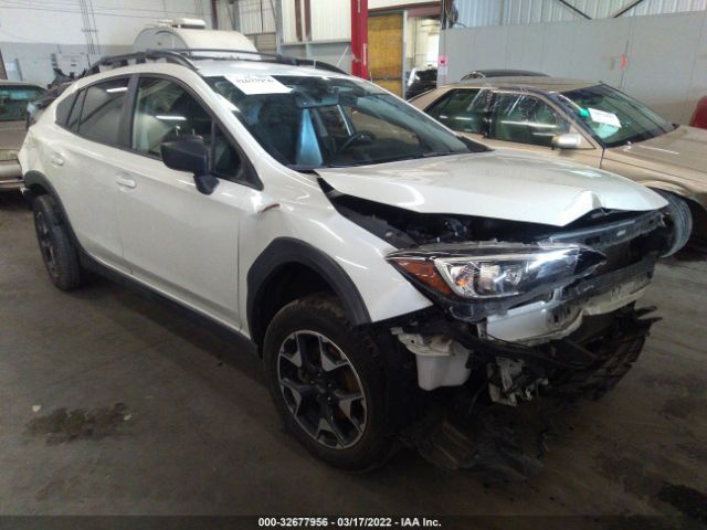 SUBARU CROSSTREK 2019 jf2gtabc6k8346756