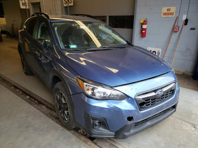 SUBARU CROSSTREK 2019 jf2gtabc6k8369079