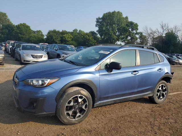 SUBARU CROSSTREK 2019 jf2gtabc6kh375268