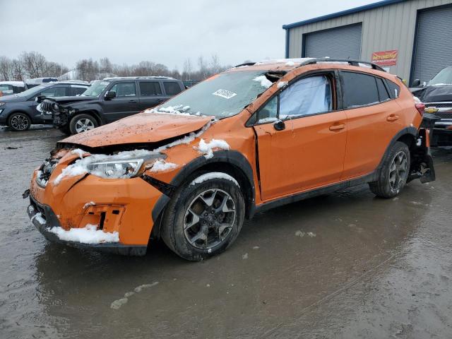 SUBARU CROSSTREK 2019 jf2gtabc6kh394290