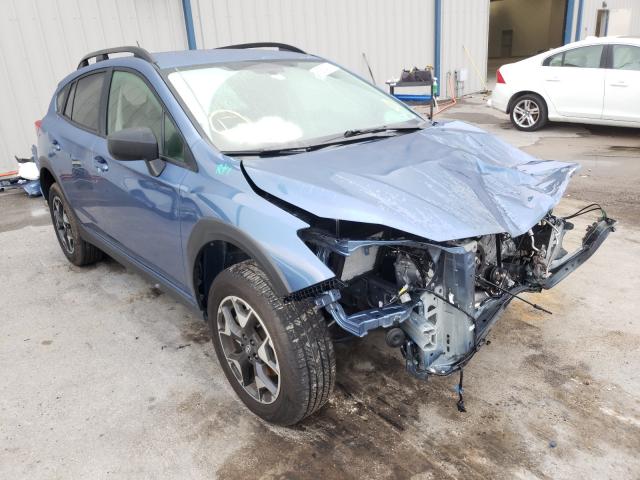 SUBARU CROSSTREK 2020 jf2gtabc6l8203825