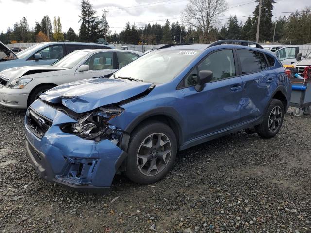 SUBARU CROSSTREK 2020 jf2gtabc6l8209933