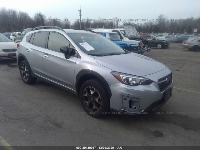 SUBARU CROSSTREK 2020 jf2gtabc6l8241913