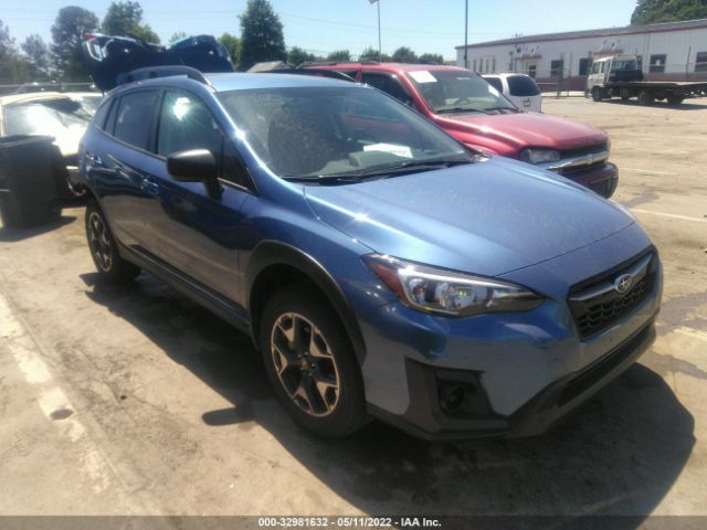 SUBARU CROSSTREK 2020 jf2gtabc6l8247940