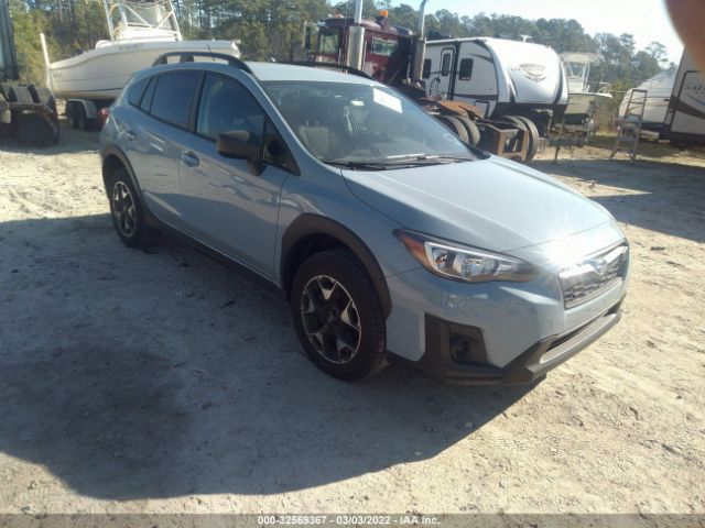 SUBARU CROSSTREK 2020 jf2gtabc6l8256458