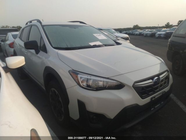 SUBARU CROSSTREK 2021 jf2gtabc6m8219170