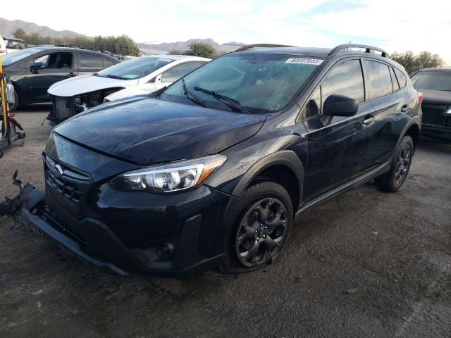 SUBARU CROSSTREK 2021 jf2gtabc6m8251262