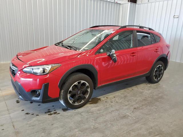 SUBARU CROSSTREK 2021 jf2gtabc6m8257336