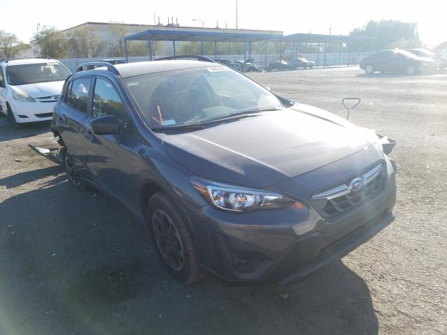 SUBARU CROSSTREK 2021 jf2gtabc6m8276775