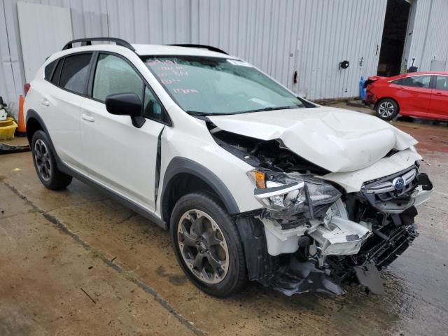 SUBARU CROSSTREK 2021 jf2gtabc6m8311296