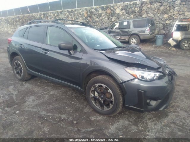 SUBARU CROSSTREK 2021 jf2gtabc6m8359431