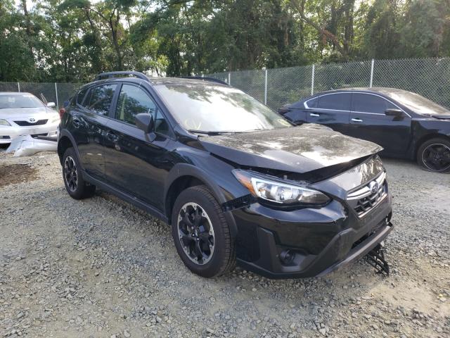 SUBARU CROSSTREK 2021 jf2gtabc6mh234879