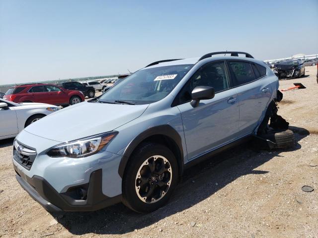 SUBARU CROSSTREK 2021 jf2gtabc6mh351748