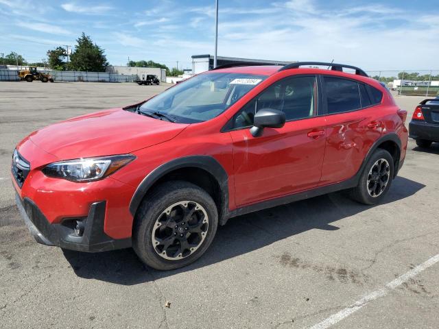 SUBARU CROSSTREK 2022 jf2gtabc6n8223382