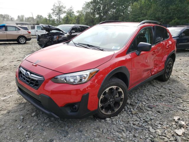 SUBARU CROSSTREK 2022 jf2gtabc6n8283064