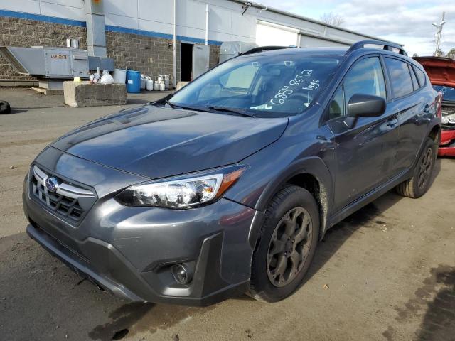 SUBARU CROSSTREK 2022 jf2gtabc6n8284893