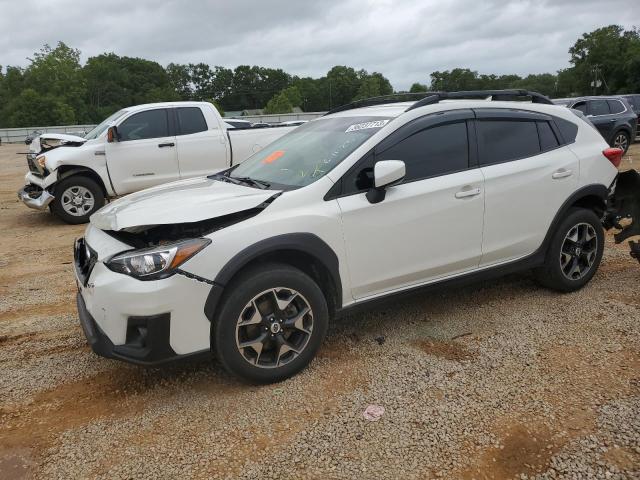 SUBARU CROSSTREK 2018 jf2gtabc7j9261837