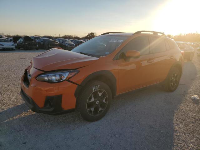 SUBARU CROSSTREK 2018 jf2gtabc7j9269601