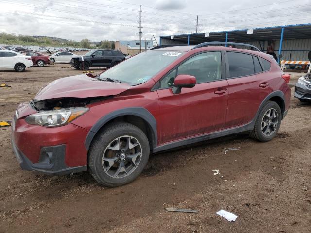 SUBARU CROSSTREK 2018 jf2gtabc7j9276323