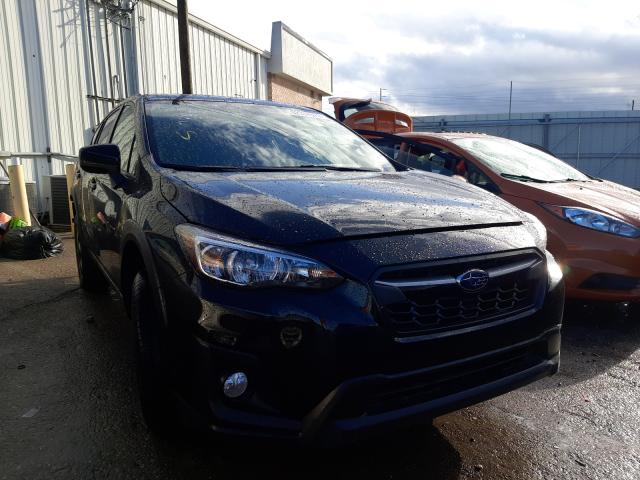 SUBARU CROSSTREK 2018 jf2gtabc7j9341591