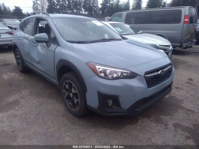 SUBARU CROSSTREK 2018 jf2gtabc7jg244368