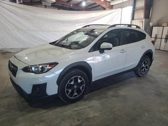 SUBARU CROSSTREK 2018 jf2gtabc7jh202583