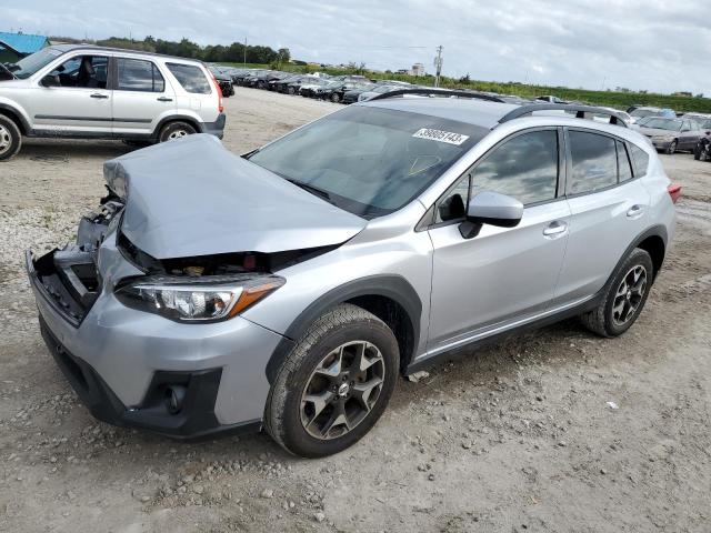 SUBARU CROSSTREK 2018 jf2gtabc7jh208724