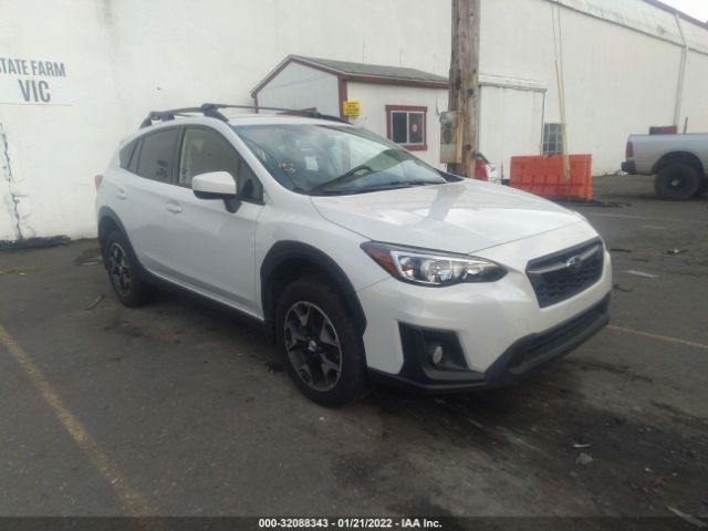 SUBARU CROSSTREK 2018 jf2gtabc7jh211350