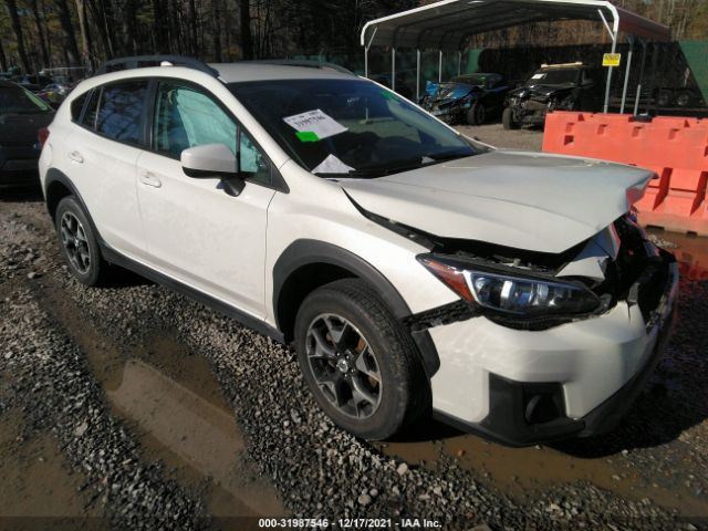 SUBARU CROSSTREK 2018 jf2gtabc7jh213146