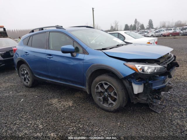 SUBARU CROSSTREK 2018 jf2gtabc7jh217021